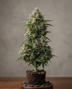 Ortega Feminized Marijuana Seeds