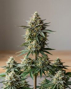 Northern Lights #1 Feminized Marijuana Seeds